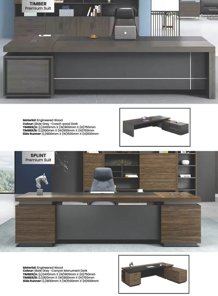 Premium Office Suite 2